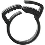 Antelco Ratchet Clamp #18 17mm - 19mm - Pack of 100